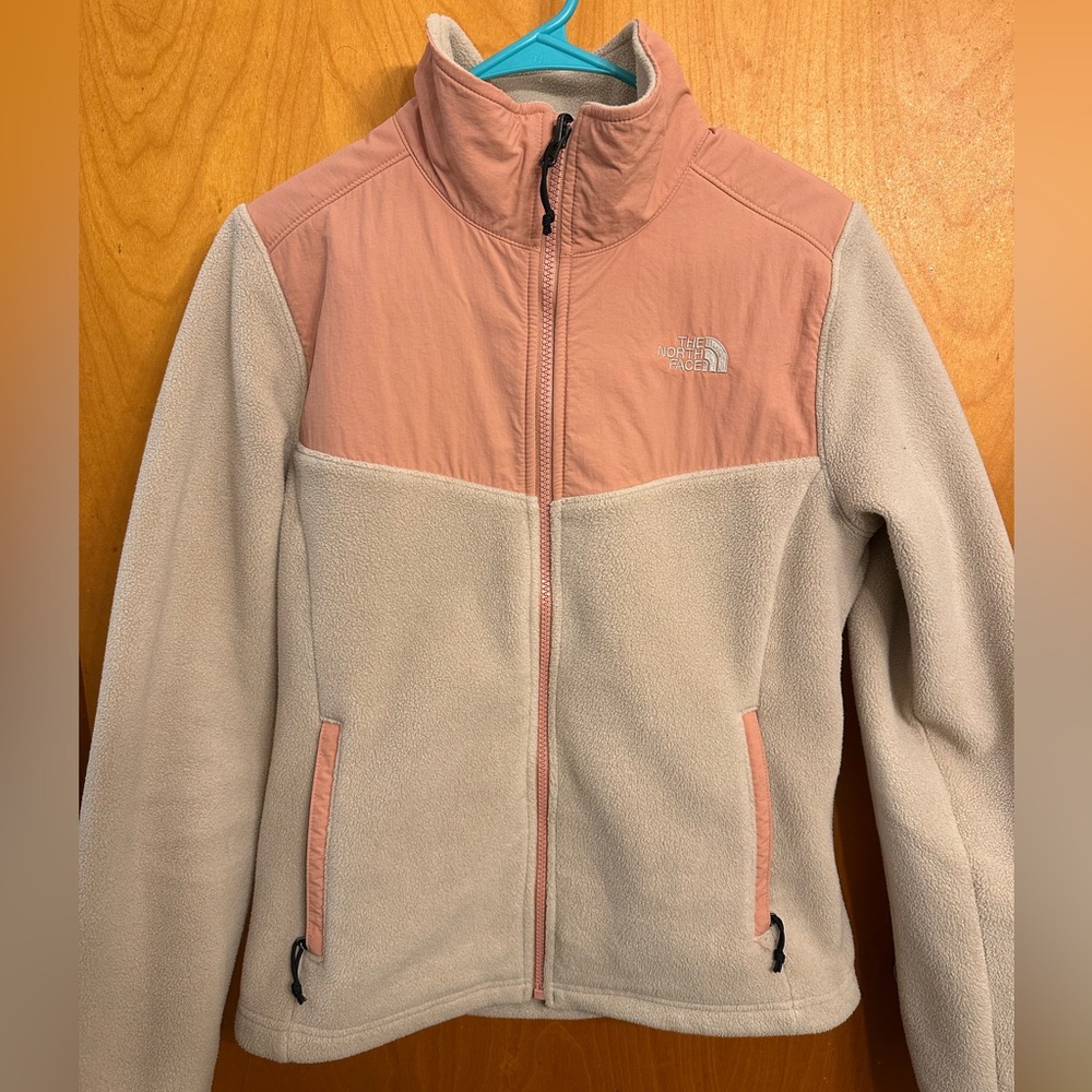 The North Face Denali Jacket